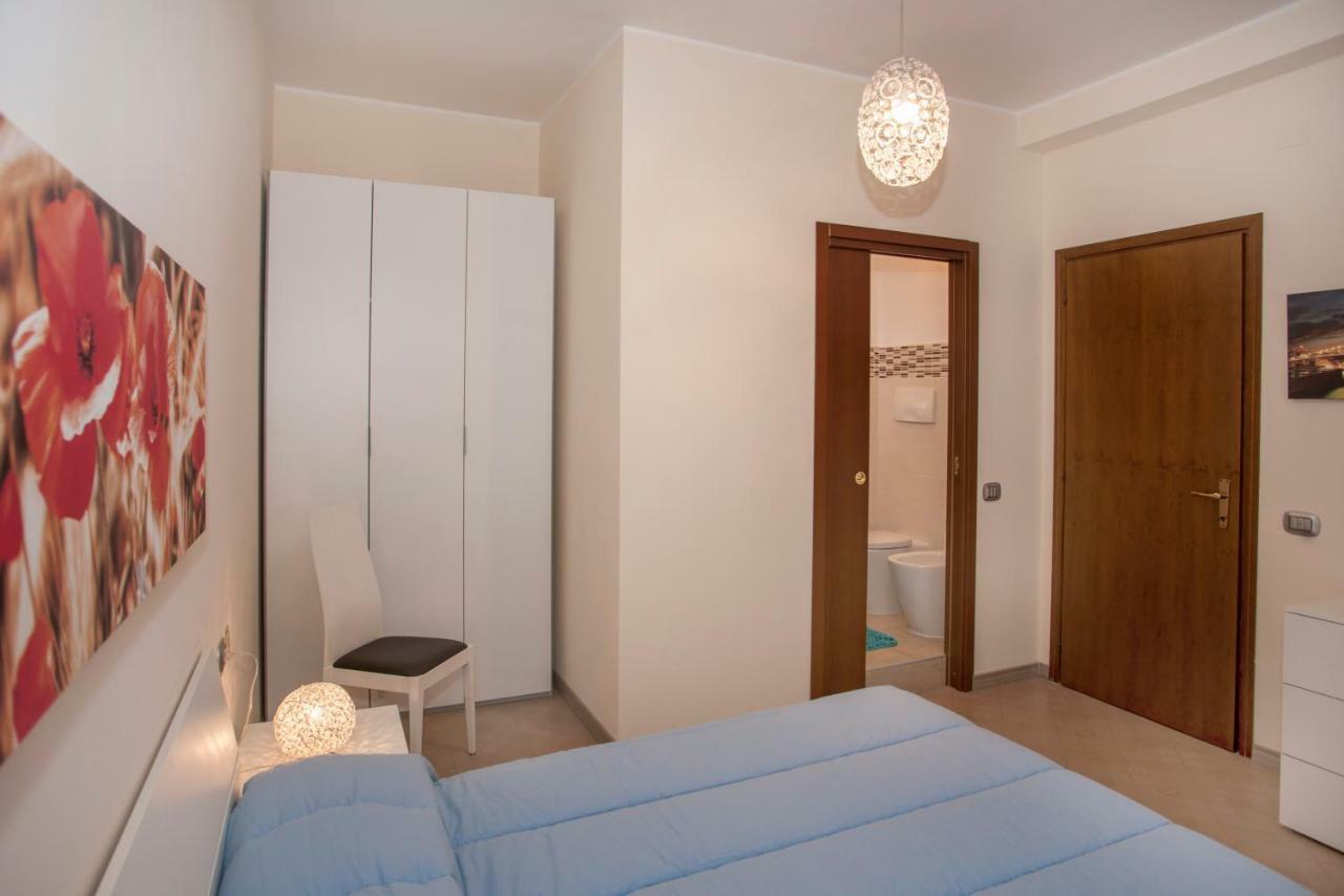 B&B Villa Aurora Brugherio Extérieur photo