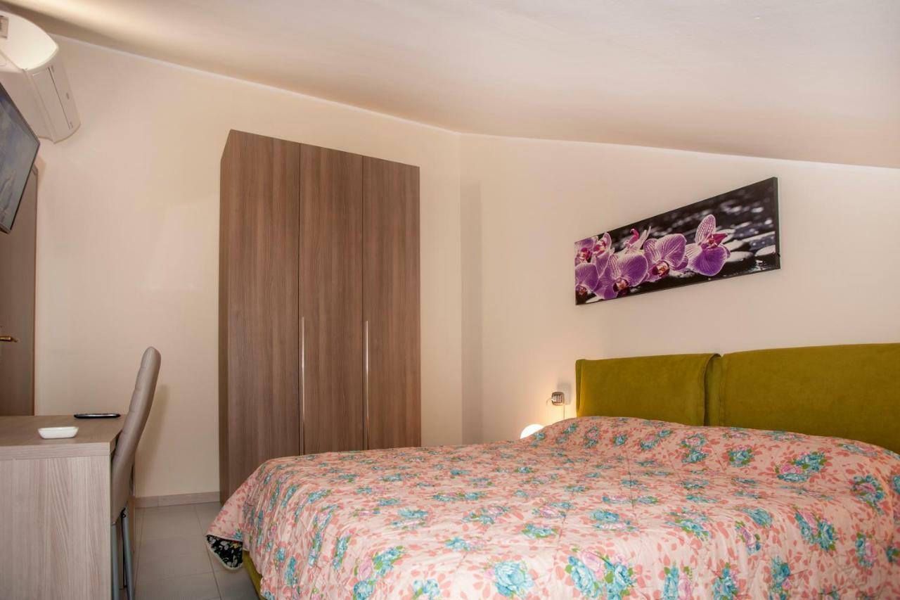 B&B Villa Aurora Brugherio Extérieur photo