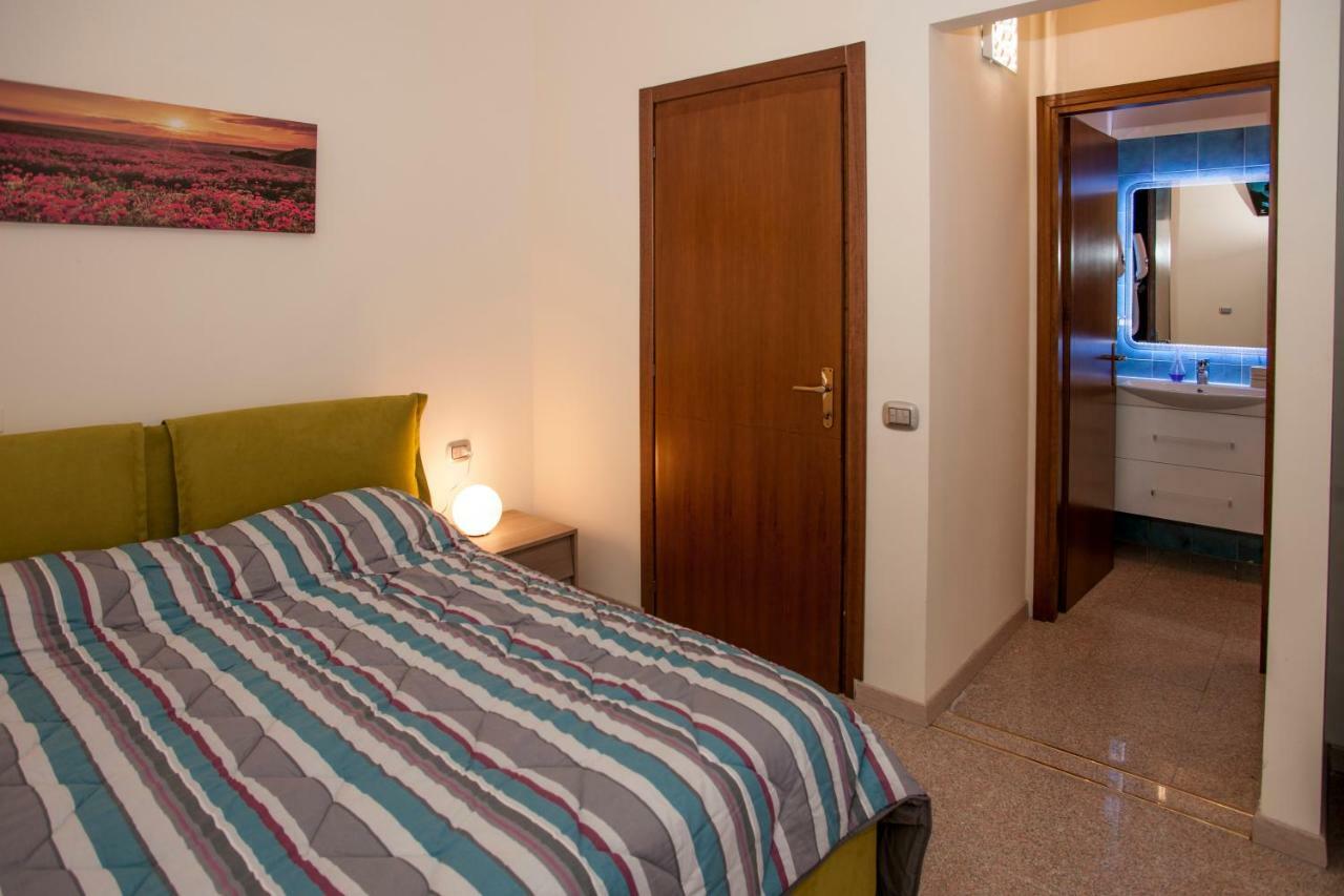 B&B Villa Aurora Brugherio Extérieur photo