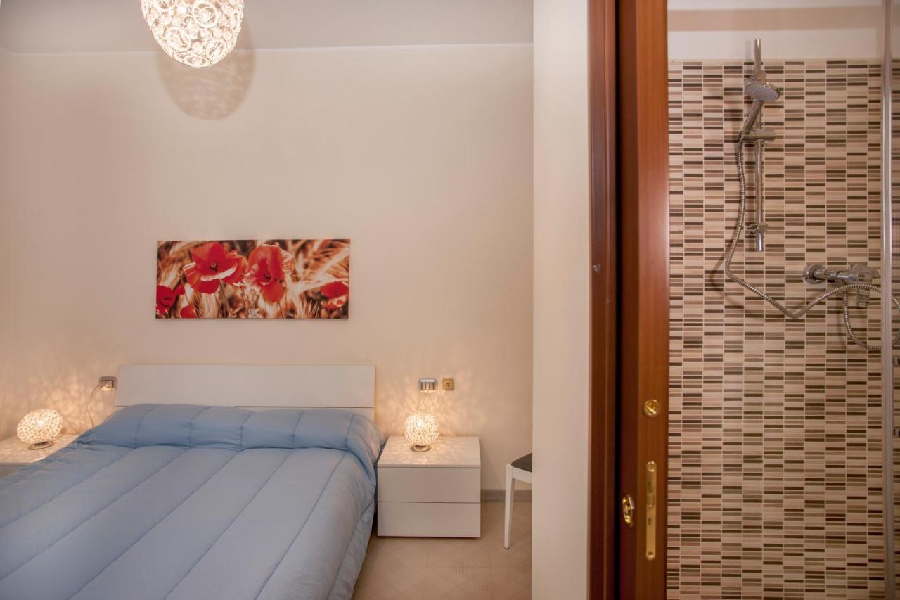 B&B Villa Aurora Brugherio Extérieur photo